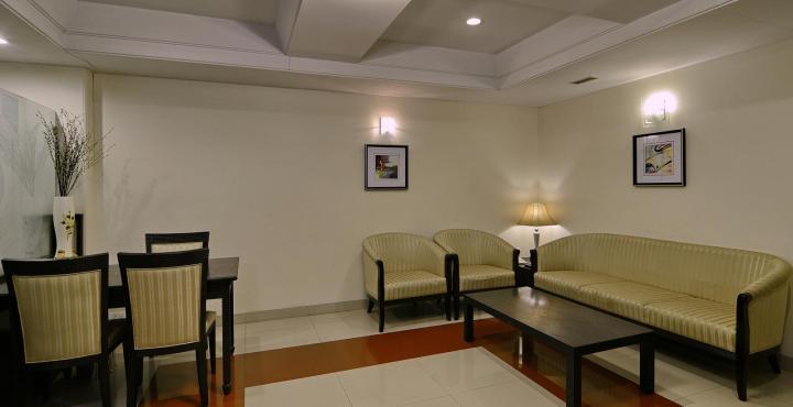 Ambience Executive Hotel Pimpri-Chinchwad Exterior foto