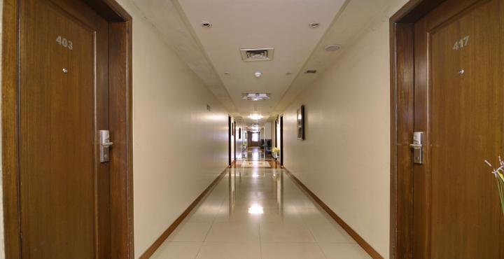 Ambience Executive Hotel Pimpri-Chinchwad Exterior foto